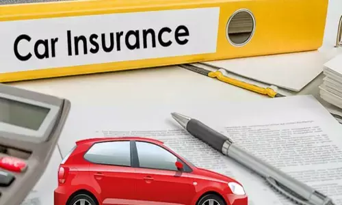 अब एक ही इंश्योरेंस पॉलिसी से कवर होंगी घर की सभी गाडियां,सेफ ड्राइविंग पर कम लगेगा प्रीमियम