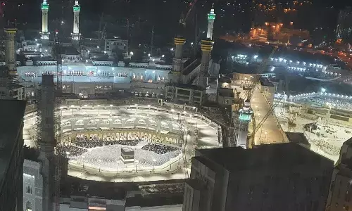 हज और उसका पैग़ाम