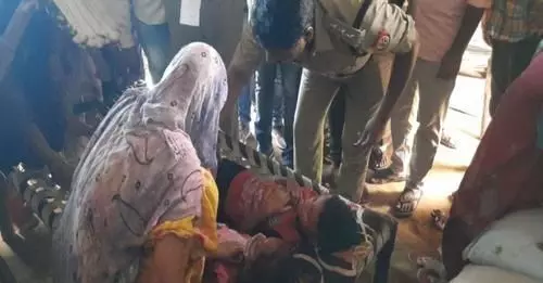 Saharanpur News: तेज रफ्तार कार ने चार मासूमों को कुचला, चीख-पुकार सुन दौड़े लोग, मंजर देख कांप गई रूह