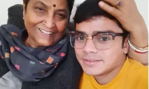 बीजेपी की पूर्व विधायक शशि बाला पुंडीर ने मुस्लिम परिवार का तहेदिल से किया शुक्रिया अदा, और बोली इन्सानियत आज भी ज़िंदा है