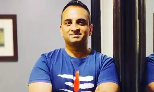 पैगंबर मोहम्मद पर विवादित ट्वीट करने वाले सोशल मीडिया प्रभारी को बीजेपी ने हटाया पैगंबर मोहम्मद पर विवादित ट्वीट करने वाले सोशल मीडिया प्रभारी को बीजेपी ने हटाया