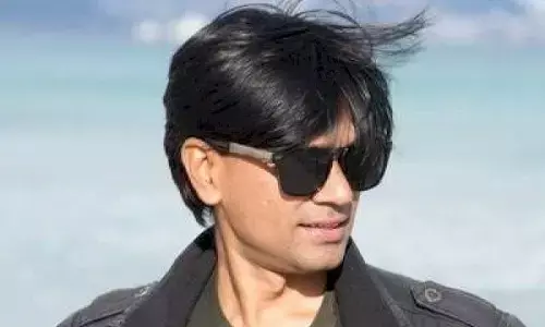 UP पुलिस की गिरफ्तारी से पत्रकार मोहम्मद जुबैर को मिली राहत, सुप्रीम कोर्ट ने दी अंतरिम जमानत UP पुलिस की गिरफ्तारी से पत्रकार मोहम्मद जुबैर को मिली राहत, सुप्रीम कोर्ट ने दी अंतरिम जमानत