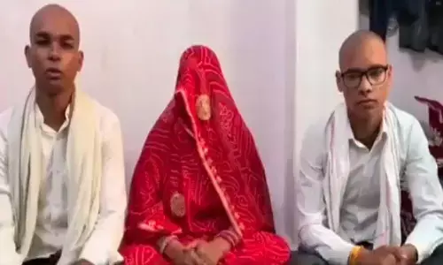 भाजपा नेता कपिल मिश्रा ने कन्हैया की पत्नी जसोदा के खाते में जमा करवा दिए एक करोड़ रुपए भाजपा नेता कपिल मिश्रा ने कन्हैया की पत्नी जसोदा के खाते में जमा करवा दिए एक करोड़ रुपए