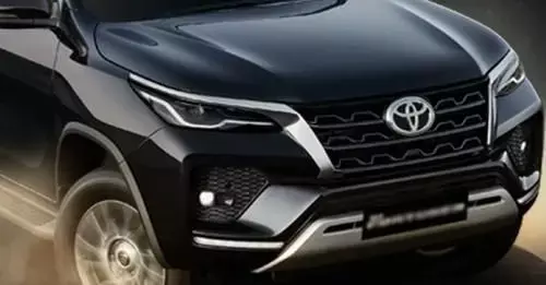 Toyota Fortuner Price Hike: टोयोटा फॉर्च्यूनर की कीमत बढ़ी, देखें नई प्राइस लिस्ट