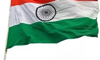 हर घर तिरंगा अभियान के तहत उत्तर प्रदेश के हर घर पर लहराएगा तिरंगा हर घर तिरंगा अभियान के तहत उत्तर प्रदेश के हर घर पर लहराएगा तिरंगा