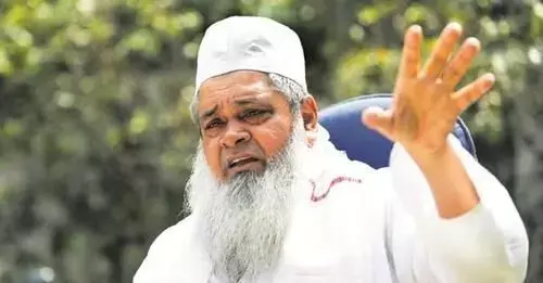 рд╣рд┐рдВрджреВ рд╣рдорд╛рд░реЗ рдкреВрд░реНрд╡рдЬ рдереЗ, рдмрдХрд░реАрдж рдкрд░ рдорд╛рдВрд╕ рдирд╣реАрдВ рдЦрд╛рдПрдВрдЧреЗ рддреЛ рдорд░ рдирд╣реАрдВ рдЬрд╛рдПрдВрдЧреЗ: рдмрджрд░реБрджреНрджреАрди рдЕрдЬрдорд▓ рд╣рд┐рдВрджреВ рд╣рдорд╛рд░реЗ рдкреВрд░реНрд╡рдЬ рдереЗ, рдмрдХрд░реАрдж рдкрд░ рдорд╛рдВрд╕ рдирд╣реАрдВ рдЦрд╛рдПрдВрдЧреЗ рддреЛ рдорд░ рдирд╣реАрдВ рдЬрд╛рдПрдВрдЧреЗ: рдмрджрд░реБрджреНрджреАрди рдЕрдЬрдорд▓