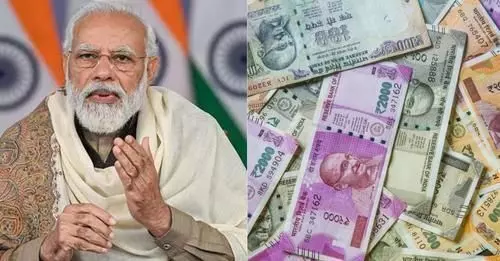 बुढ़ापे का सहारा बनेगी ये स्कीम, हर माह मिलेंगे 3,000 रुपये, जानिए, कैसे उठाएं फायदा!