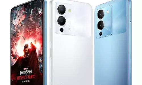 Infinix का एक और स्टाइलिश स्मार्टफोन Infinix Note 12 हुआ लॉन्च, मिलेगा फास्ट चार्जिंग का सपोर्ट