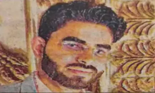 विवादित पोस्ट लगाने के मामले में अस्पताल संचालक परवेज गिरफ्तार विवादित पोस्ट लगाने के मामले में अस्पताल संचालक परवेज गिरफ्तार