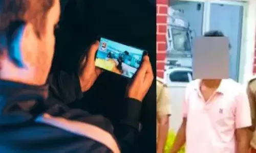 PUBG Murder: गेम खलने के आदी लड़के ने बच्चे के मुंह को Feviquick से चिपकाया, हाथ-पैर बांधकर कर दी हत्या