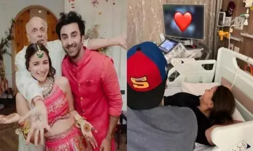 शादी से पहले प्रेग्नेंट हो गई थी Alia Bhatt? Karan Johar ने अपने शो Koffee With Karan में किया खुलासा