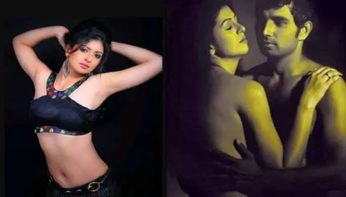 Hasin Jahan  Sexy Video Photos: Mohammed Shami की पत्नी Hasin Jahan ने सेक्सी ड्रेस पहनकर बनाई रील्स Video