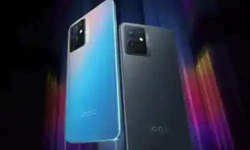 IQOO पेश करने वाला है कम कीमत में शानदार स्मार्टफोन,जानिए स्पेसिफिकेशन