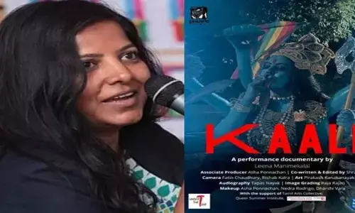 सच कहें तो अब फिल्में सुनियोजित तरीके से विवादों के जरिए प्रचार पाने का जरिया बनी, जानिए पूरा का पूरा प्रोपेगण्डा सच कहें तो अब फिल्में सुनियोजित तरीके से विवादों के जरिए प्रचार पाने का जरिया बनी, जानिए पूरा का पूरा प्रोपेगण्डा