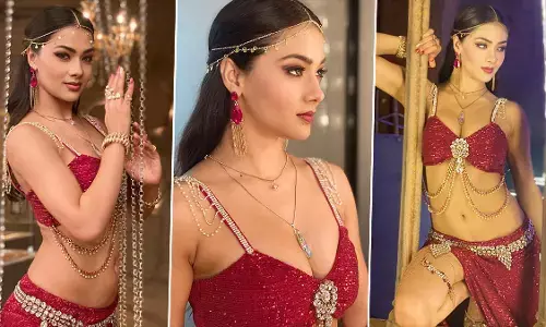 Namrata Malla Sexy Video Photo: एक्ट्रेस Namrata Malla ने अंडरगारमेंट्स में दिखाई Sexy Photos, हुई Viral Namrata Malla Sexy Video Photo: एक्ट्रेस Namrata Malla ने अंडरगारमेंट्स में दिखाई Sexy Photos, हुई Viral