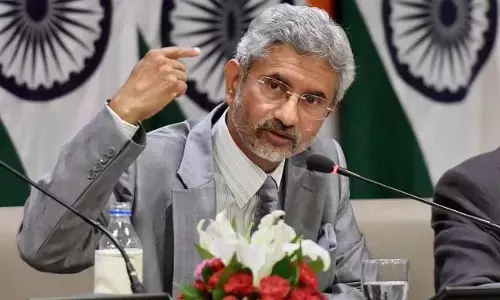 SriLanka Economic Crisis : संकट में श्रीलंका की फिर मदद को आगे आया भारत, 3.8 अरब डॉलर की दी आर्थिक मदद