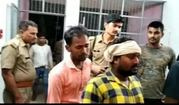 यूपी: कानपुर में बड़ा हादसा: जहरीली गैस से 3 युवकों की मौत, CM योगी ने 2-2 लाख रुपये मुआवजे की घोषणा