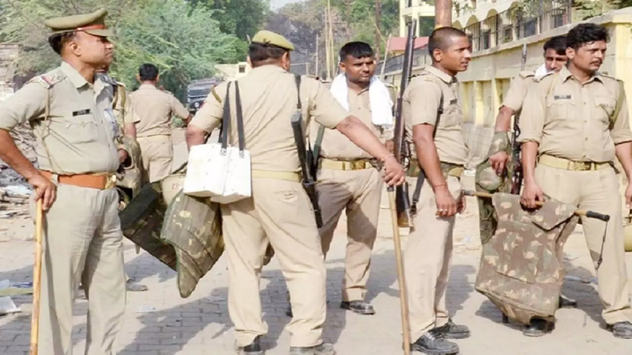 राजस्थानः उदयपुर में नूपुर शर्मा के समर्थन पर फिर मिली धमकी, पुलिस ने 2 को धरा