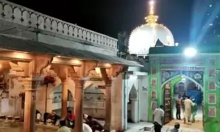 рдЕрдЬрдореЗрд░ рдореЗрдВ рд╣реЛрдЯрд▓реЛрдВ рдХреА рд╣реЛ рд░рд╣реА рдмреБрдХрд┐рдВрдЧ рд░рджреНрдж, рднреЬрдХрд╛рдК рдмрдпрд╛рди рдХреЗ рдмрд╛рдж рджреБрдХрд╛рдирджрд╛рд░реЛрдВ рдХреА рдХрдорд╛рдИ 90% рдШрдЯреА рдЕрдЬрдореЗрд░ рдореЗрдВ рд╣реЛрдЯрд▓реЛрдВ рдХреА рд╣реЛ рд░рд╣реА рдмреБрдХрд┐рдВрдЧ рд░рджреНрдж, рднреЬрдХрд╛рдК рдмрдпрд╛рди рдХреЗ рдмрд╛рдж рджреБрдХрд╛рдирджрд╛рд░реЛрдВ рдХреА рдХрдорд╛рдИ 90% рдШрдЯреА