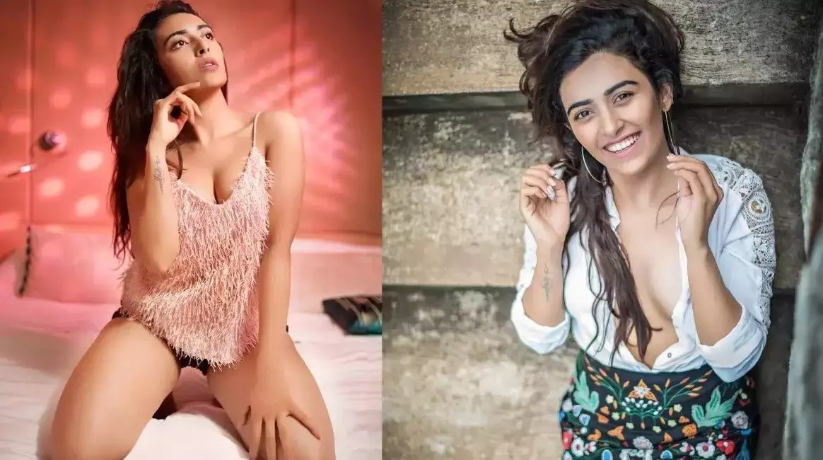 Jinal Joshi Sexy Video Photos: एक्ट्रेस जिनल जोशी ने लाल इश्क गाने में लगाया बोल्डनेस का तड़का, वीडियो देख दंग रह जाएंगे आप Jinal Joshi Sexy Video Photos: एक्ट्रेस जिनल जोशी ने लाल इश्क गाने में लगाया बोल्डनेस का तड़का, वीडियो देख दंग रह जाएंगे आप