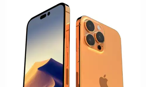 जल्द ही खत्म होगा i phone 14 ka इंतजार, जानिए लॉन्चिंग डेट और कीमत