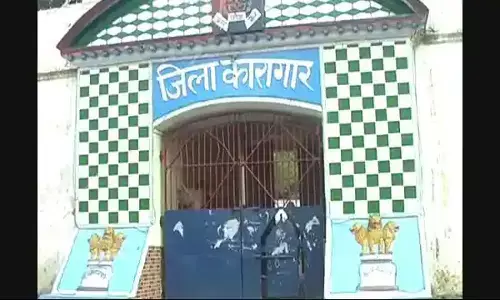 Breaking News :рдЬрд┐рд▓рд╛ рдХрд╛рд░рд╛рдЧрд╛рд░ рдореЗрдВ рдПрдХ рдорд╣рд┐рд▓рд╛ рд╕рдореЗрдд 24 рдХреИрджреА рдПрдЪрдЖрдИрд╡реА рд╕рдВрдХреНрд░рдорд┐рдд, рдлрд┐рд░ рдЬреЗрд▓ рдЕрдзреАрдХреНрд╖рд┐рдХрд╛ рдиреЗ рдХреНрдпрд╛ рдХрд╣рд╛? Breaking News :рдЬрд┐рд▓рд╛ рдХрд╛рд░рд╛рдЧрд╛рд░ рдореЗрдВ рдПрдХ рдорд╣рд┐рд▓рд╛ рд╕рдореЗрдд 24 рдХреИрджреА рдПрдЪрдЖрдИрд╡реА рд╕рдВрдХреНрд░рдорд┐рдд, рдлрд┐рд░ рдЬреЗрд▓ рдЕрдзреАрдХреНрд╖рд┐рдХрд╛ рдиреЗ рдХреНрдпрд╛ рдХрд╣рд╛?