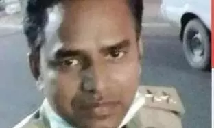 Bihar Public Service Commission paper leak case: बिहार लोक सेवा आयोग के पेपर लीक मामले में डिप्टी एसपी रंजीत कुमार रजक गिरफ्तार Bihar Public Service Commission paper leak case: बिहार लोक सेवा आयोग के पेपर लीक मामले में डिप्टी एसपी रंजीत कुमार रजक गिरफ्तार