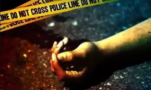 चाचा ने भतीजी के साथ की दूसरी शादी, गर्भवती होने के बाद सोते समय मार दी गोली, पहली पत्नी से हैं चार बच्चे चाचा ने भतीजी के साथ की दूसरी शादी, गर्भवती होने के बाद सोते समय मार दी गोली, पहली पत्नी से हैं चार बच्चे