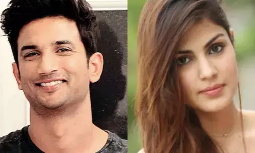 सुशांत से जुड़े मामले में रिया चक्रवर्ती की मुश्किलें बढ़ीं, ड्रग्स सप्लाई करने का लगा आरोप, चार्जशीट में शामिल भाई का नाम सुशांत से जुड़े मामले में रिया चक्रवर्ती की मुश्किलें बढ़ीं, ड्रग्स सप्लाई करने का लगा आरोप, चार्जशीट में शामिल भाई का नाम