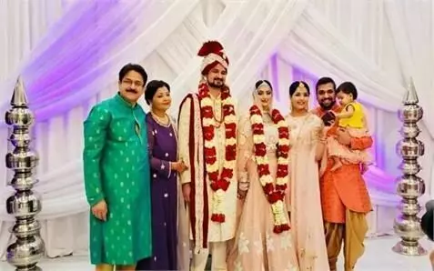 पति नपुंसक, ससुर बोला... जो बेटा नहीं दे सकता, मैं दूंगा, युवती ने पुलिस से की शिकायत पति नपुंसक, ससुर बोला... जो बेटा नहीं दे सकता, मैं दूंगा, युवती ने पुलिस से की शिकायत