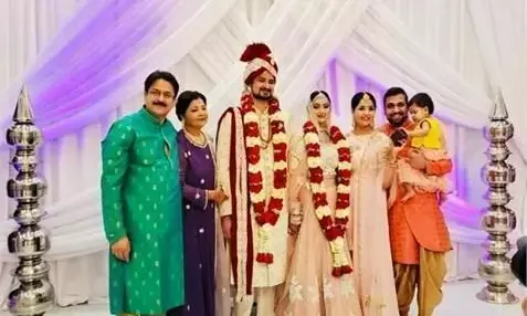 पति नपुंसक, ससुर बोला... जो बेटा नहीं दे सकता, मैं दूंगा, युवती ने पुलिस से की शिकायत पति नपुंसक, ससुर बोला... जो बेटा नहीं दे सकता, मैं दूंगा, युवती ने पुलिस से की शिकायत