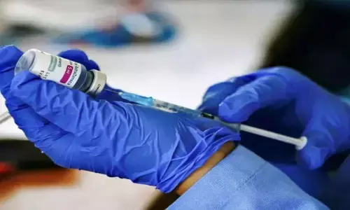 Free Booster Dose: केंद्र सरकार का बड़ा फैसला, फ्री में लगेगा वैक्सीन का बूस्टर डोज, मात्र इतने दिन मिलेगी छूट Free Booster Dose: केंद्र सरकार का बड़ा फैसला, फ्री में लगेगा वैक्सीन का बूस्टर डोज, मात्र इतने दिन मिलेगी छूट