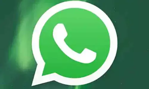 WhatsApp की यूजर्स को चेतावनी; गलती से भी न करें ये काम WhatsApp की यूजर्स को चेतावनी; गलती से भी न करें ये काम