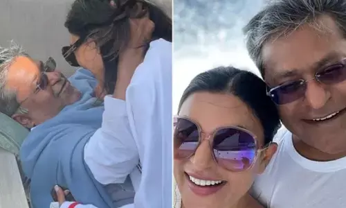 Sushmita Sen Lalit Modi dating: IPL के पूर्व चेयरमैन ललित मोदी को डेट कर रहीं हैं सुष्मिता सेन, जल्द करेंगे शादी? Photos Viral Sushmita Sen Lalit Modi dating: IPL के पूर्व चेयरमैन ललित मोदी को डेट कर रहीं हैं सुष्मिता सेन, जल्द करेंगे शादी? Photos Viral
