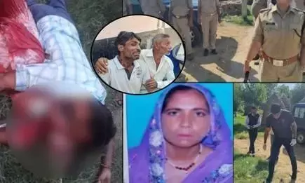 तू मेरी हो न सकी किसी की होने नहीं दूंगा, गोली मारने के बाद तड़पती प्रेमिका से लिपटकर रोया, फिर खुद को मारी गोली तू मेरी हो न सकी किसी की होने नहीं दूंगा, गोली मारने के बाद तड़पती प्रेमिका से लिपटकर रोया, फिर खुद को मारी गोली