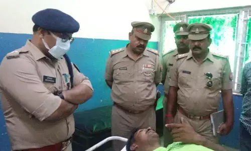 Banda News: प्रेमिका की हो गई शादी तो नाराज प्रेमी ने चाकू से गोदा, हत्या करने के बाद सिरफिरा मुठभेड़ में गिरफ्तार