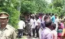 बाराबंकी में सिरफिरे पति को पत्नी और छोटे भाई पर था शक, फिर उसने यूं खेला मौत का खेल बाराबंकी में सिरफिरे पति को पत्नी और छोटे भाई पर था शक, फिर उसने यूं खेला मौत का खेल