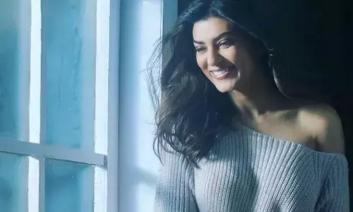 ललित मोदी संग डेटिंग के ऐलान के बाद सुष्मिता सेन की पहली पोस्ट, लिख दी ऐसी बात ललित मोदी संग डेटिंग के ऐलान के बाद सुष्मिता सेन की पहली पोस्ट, लिख दी ऐसी बात