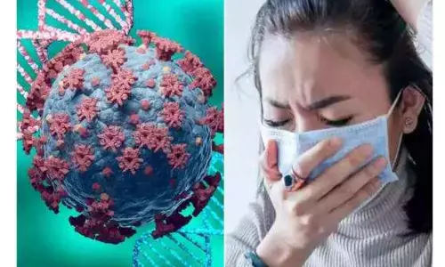 कोरोना की बढ़ती जा रही है रफ्तार,जानिए कितने लोग हैं प्रभावित कोरोना की बढ़ती जा रही है रफ्तार,जानिए कितने लोग हैं प्रभावित