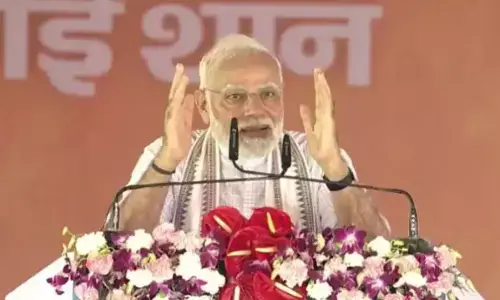 प्रधानमंत्री नरेंद्र मोदी ने बुंदेलखंड एक्सप्रेसवे का किया उद्घाटन,जानिए इस अवसर पर क्या कहा प्रधानमंत्री ने प्रधानमंत्री नरेंद्र मोदी ने बुंदेलखंड एक्सप्रेसवे का किया उद्घाटन,जानिए इस अवसर पर क्या कहा प्रधानमंत्री ने