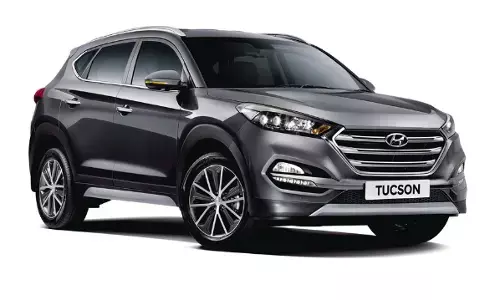 नए फीचर्स और स्पेसिफिकेशन के साथ लॉन्च होगी ह्युंडई की नई टकसन