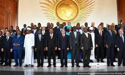 African Union , International News,International Breaking News,International Hindi News,