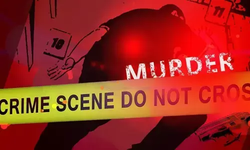 UP Crime News : क्राइम शो से प्रेरित होकर 5 लड़कों ने की 7 साल के बच्चे की हत्या