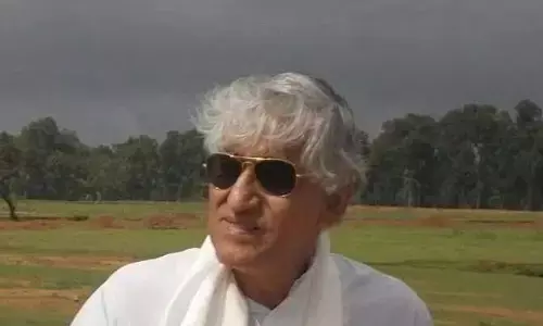 मंत्री टीएस सिंहदेव के इस्तीफा के सच आया सामने, जानकर होंगे हैरान आखिर क्या हुआ है खेल