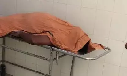 मामूली विवाद में पीट पीट कर अनुदेशक की हत्या