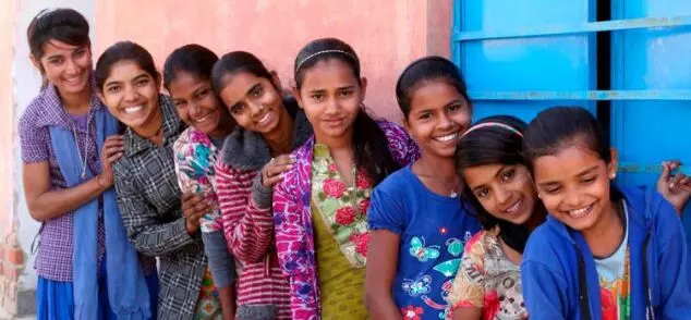 ग्लोबल जेंडर गैप इंडेक्स में सुधरती भारत की स्थिति ग्लोबल जेंडर गैप इंडेक्स में सुधरती भारत की स्थिति