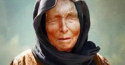 Baba Vanga Prediction