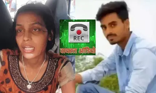 अररिया में आरती और छोटू की प्रेम कहानी का असली सच आया सामने