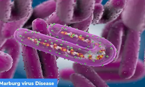 मारबुर्ग वायरस से घाना में फैली दहश्त, लोगो को किया गया क्वारांटाइन मारबुर्ग वायरस से घाना में फैली दहश्त, लोगो को किया गया क्वारांटाइन