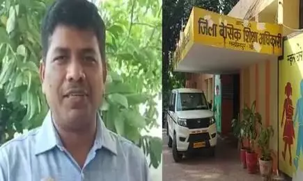 BSA का अजीबोगरीब फरमान जारी, अब बच्चों को पढ़ाना छोड़ कांवड़ियों के पैर दबाएंगे शिक्षक